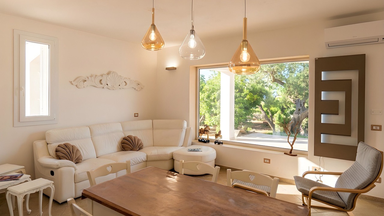 Photo of Livingroom in Torre Vado