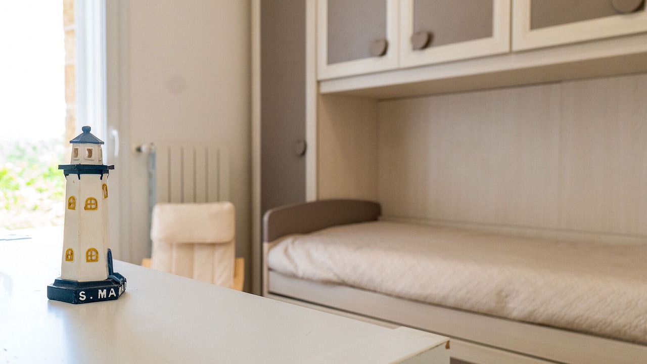 Photo of Bedroom in Torre Vado