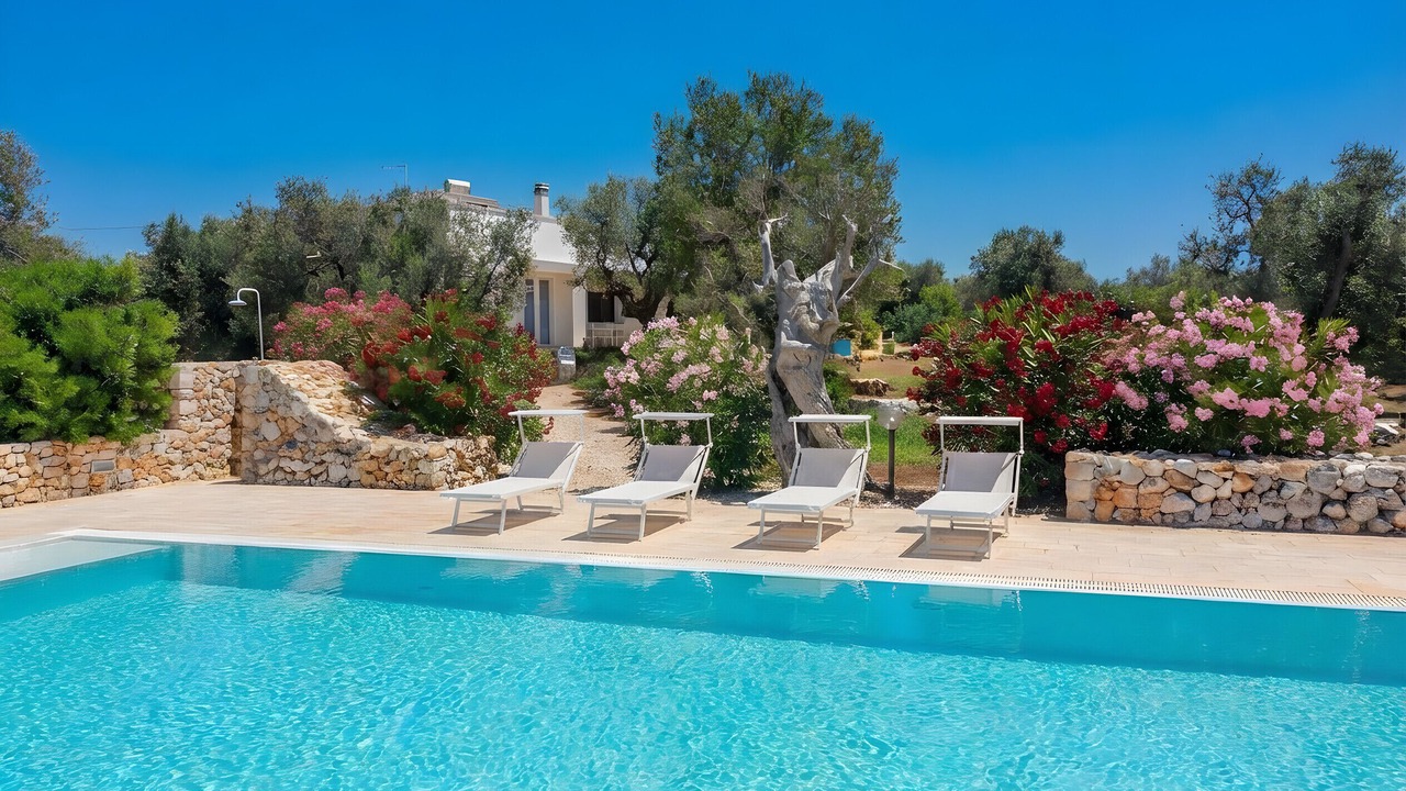 Photo of Outdoor in Torre Vado