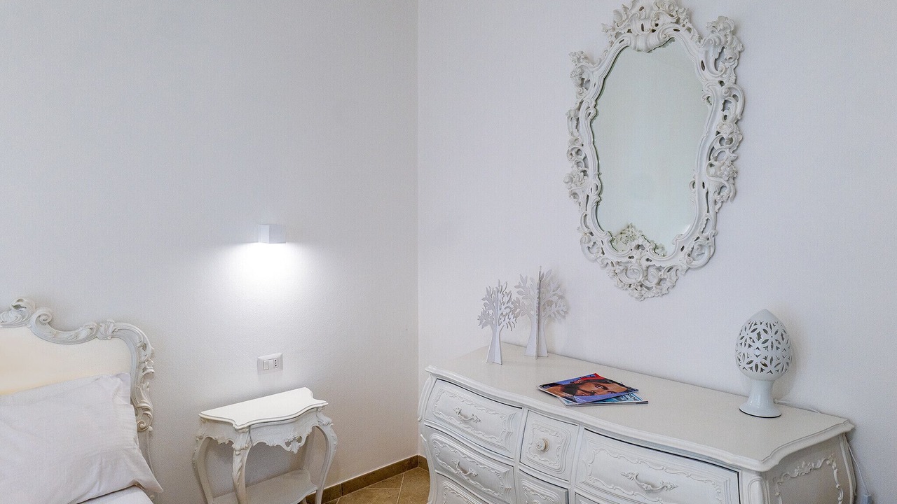 Photo of Bedroom in Torre Vado