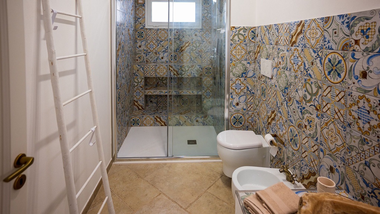 Photo of Bathroom in Torre Vado