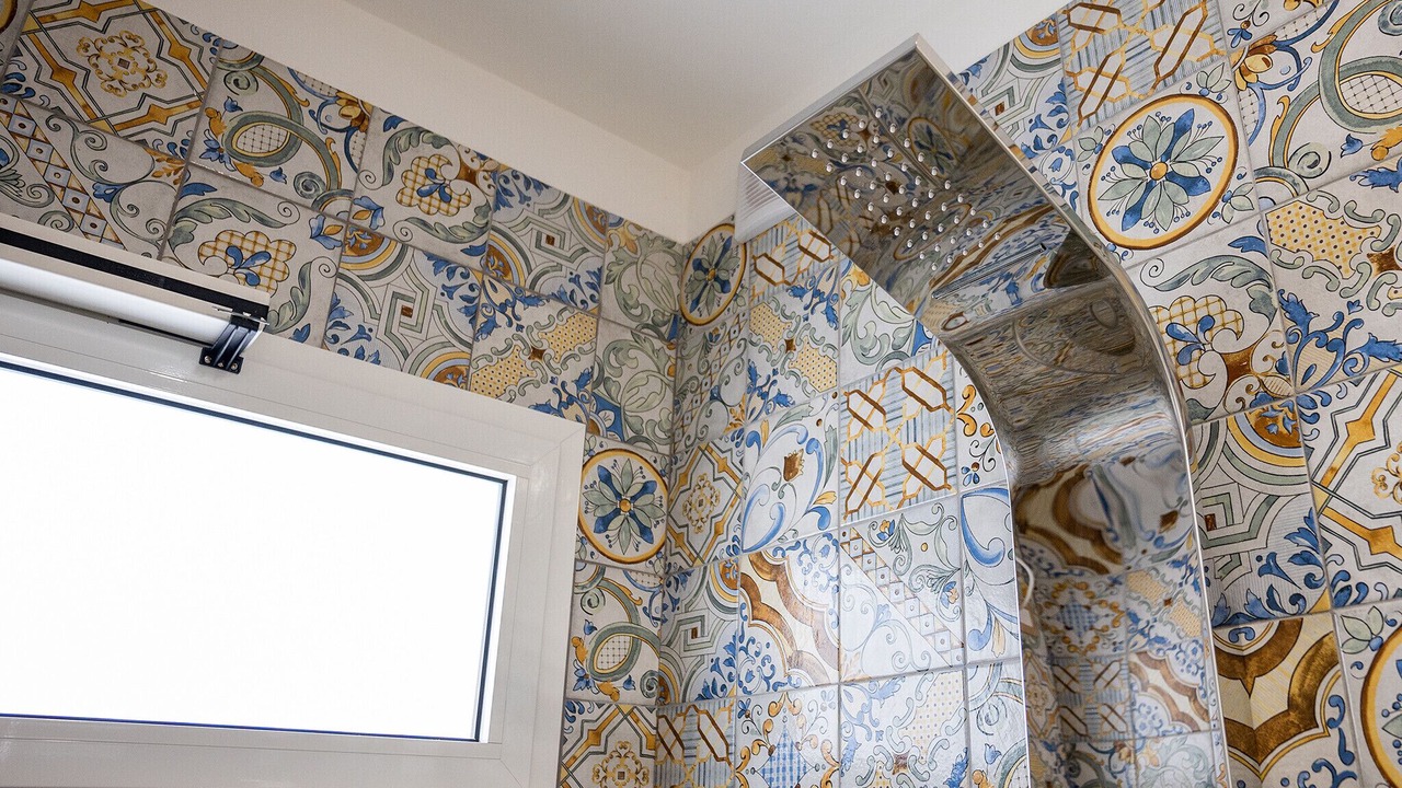 Photo of Bathroom in Torre Vado