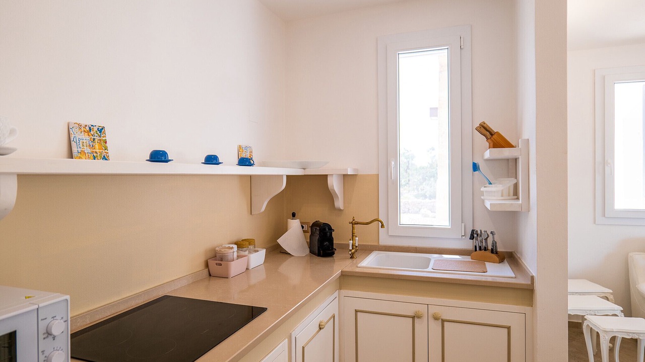 Photo of Kitchen in Torre Vado