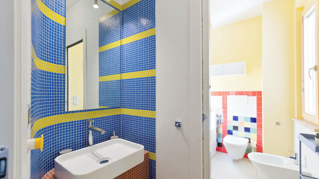 Photo of Bathroom in Pescara