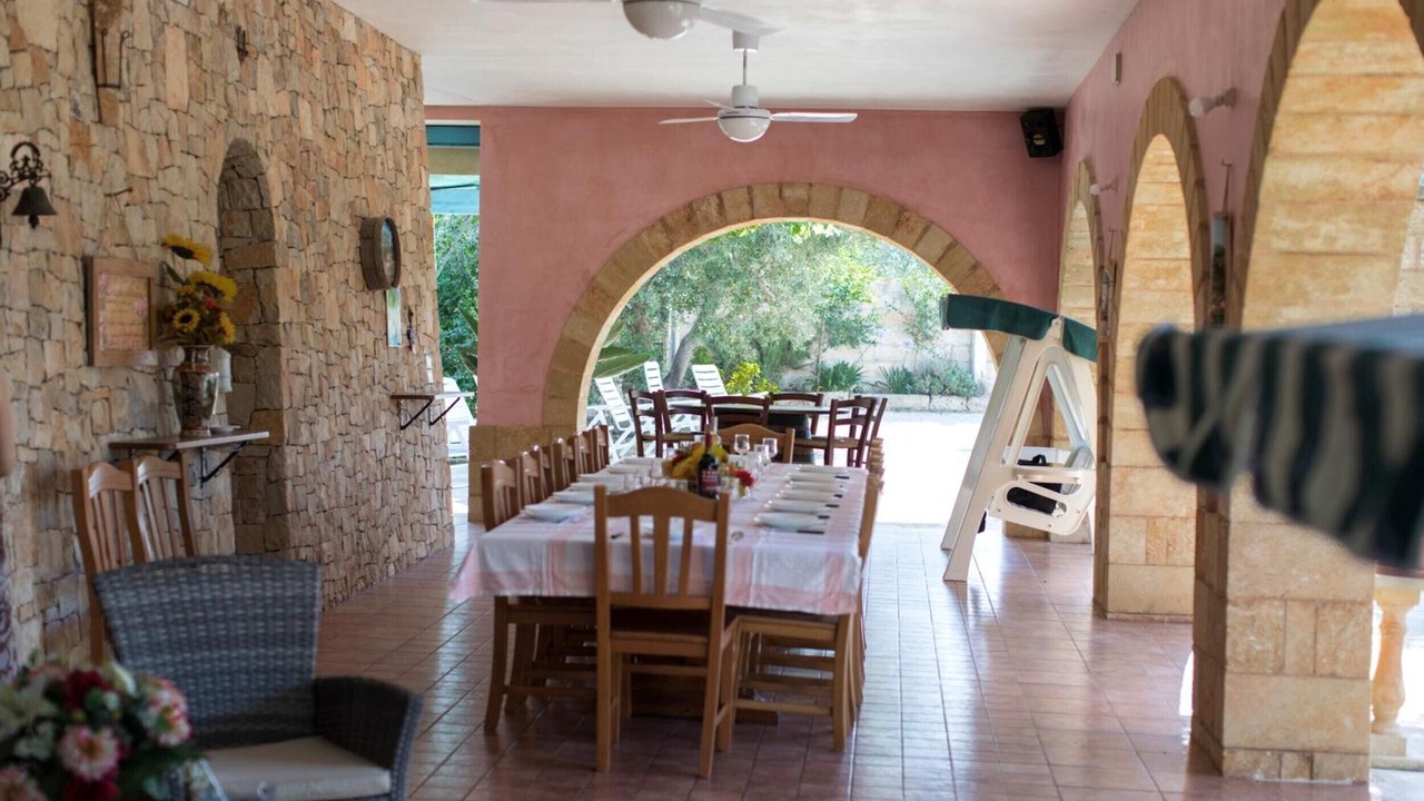 Photo of Outdoor in Torre Suda