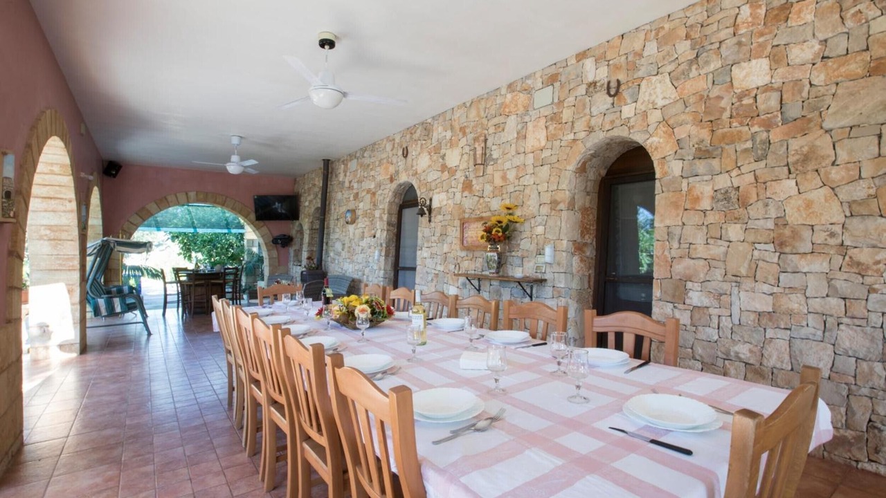 Photo of Outdoor in Torre Suda