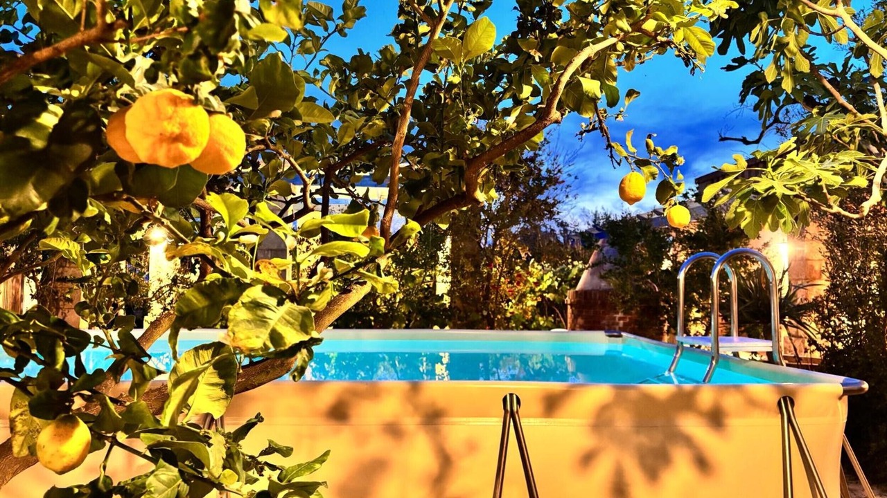Photo of Outdoor in Torre Suda