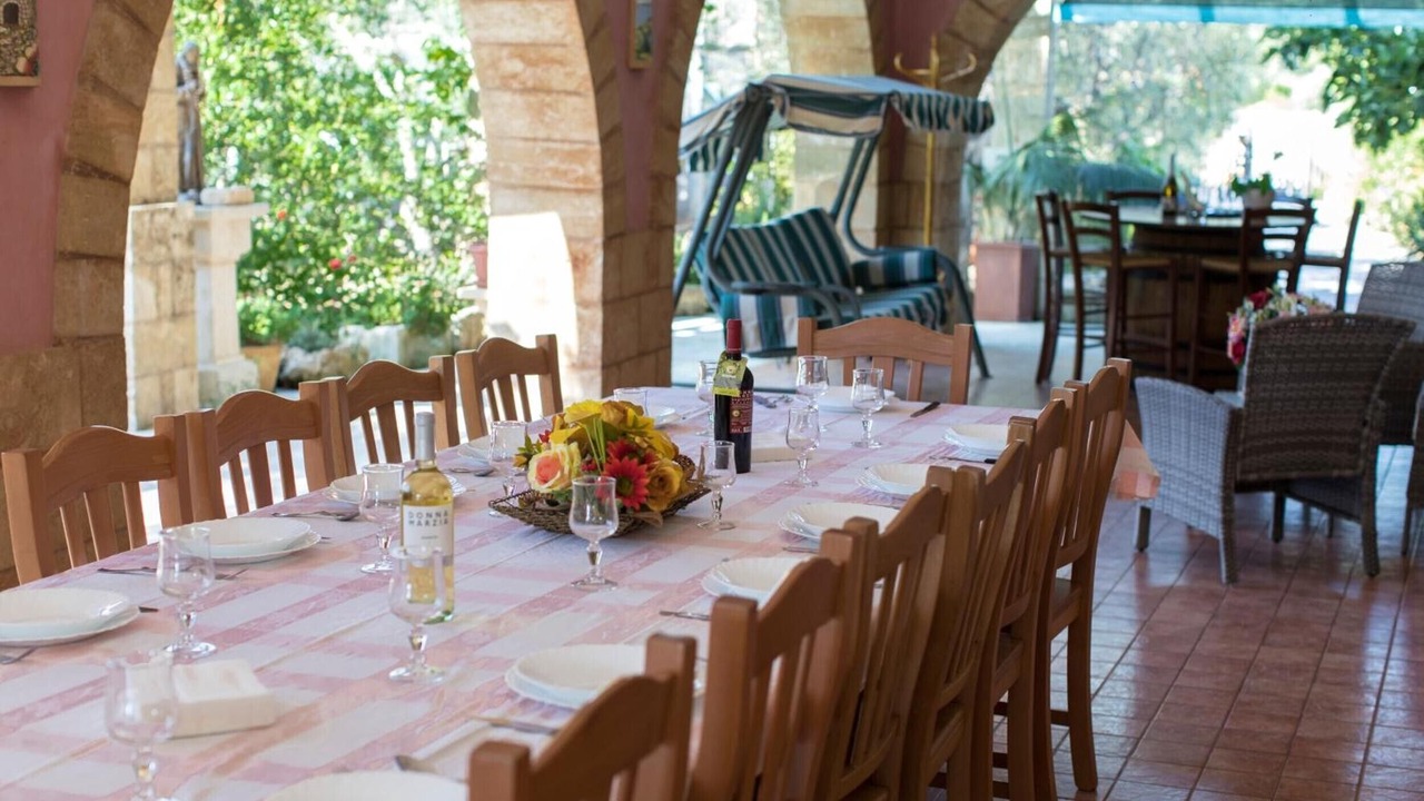 Photo of Outdoor in Torre Suda