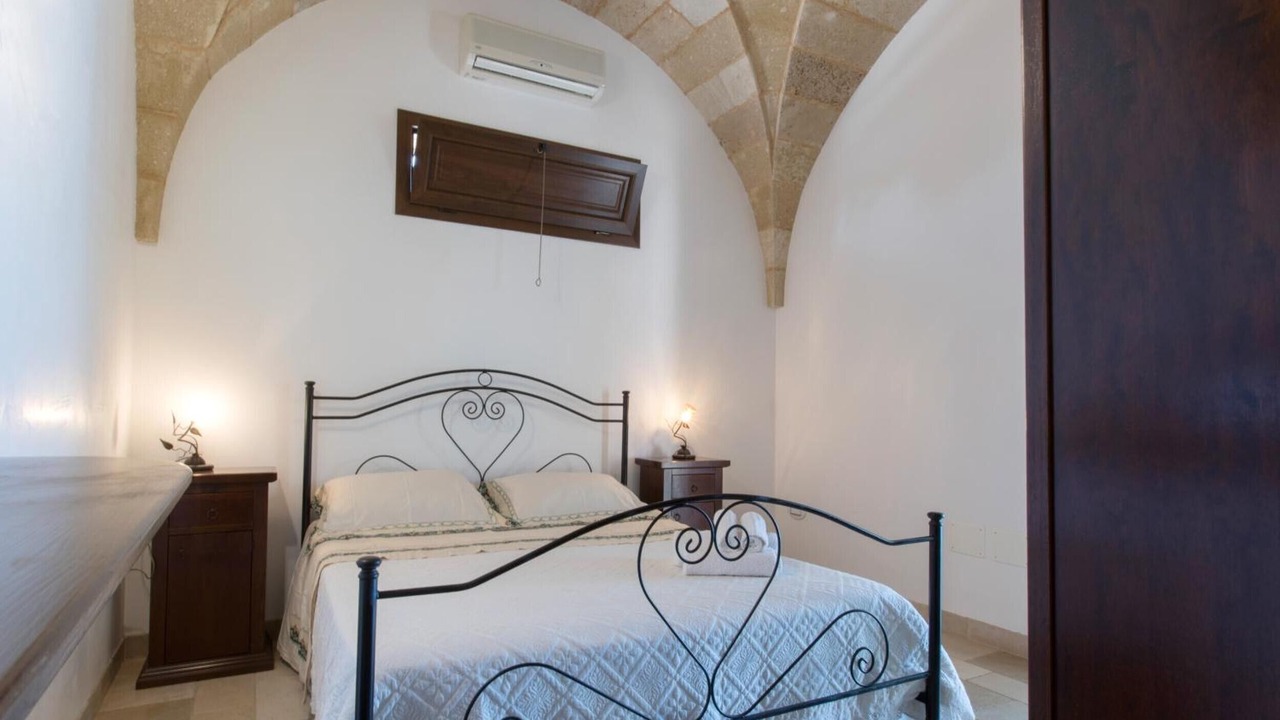 Photo of Bedroom in Torre Suda