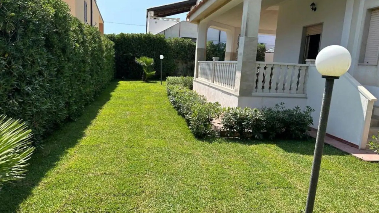 Photo of Outdoor in San Lorenzo