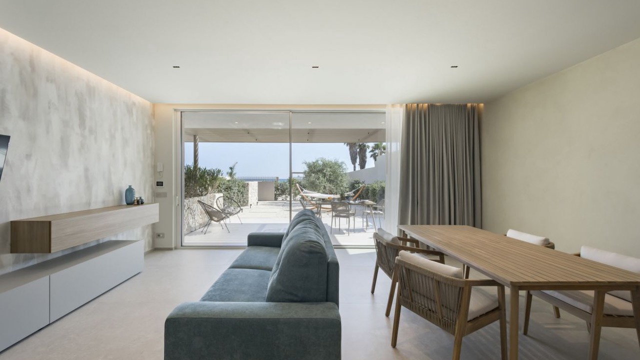 Photo of Livingroom in Granelli