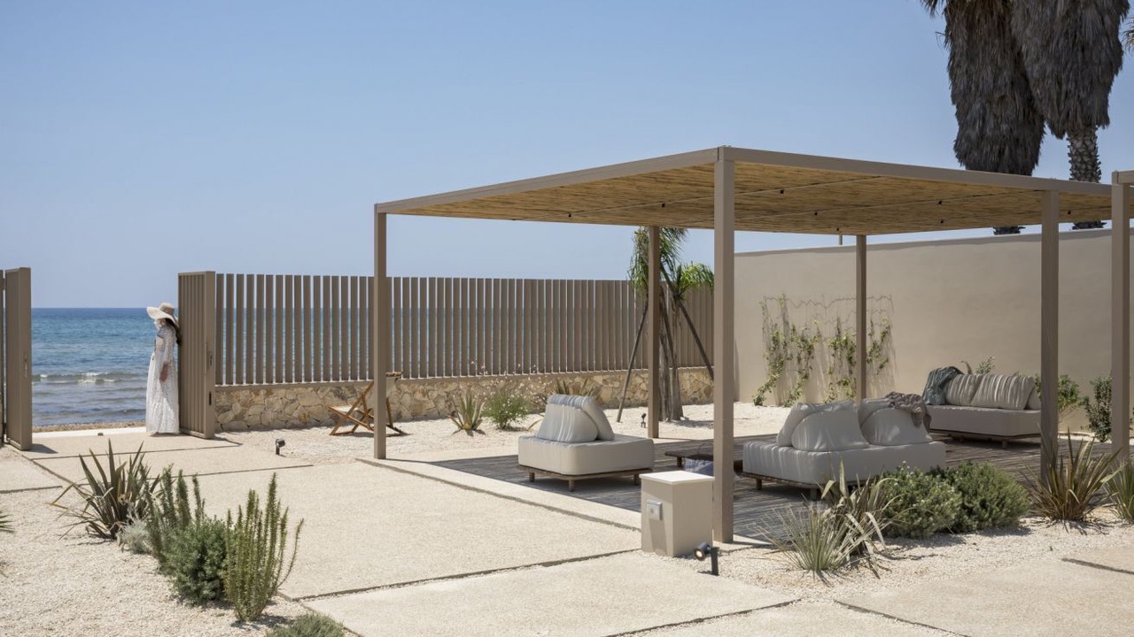 Photo of Patio Balcony in Granelli