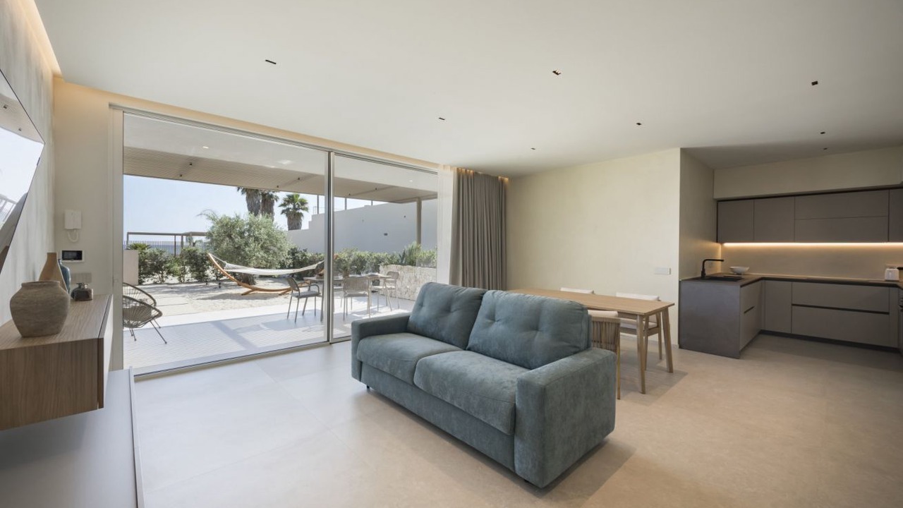 Photo of Livingroom in Granelli