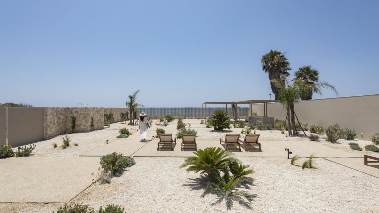 Photo of Patio Balcony in Granelli
