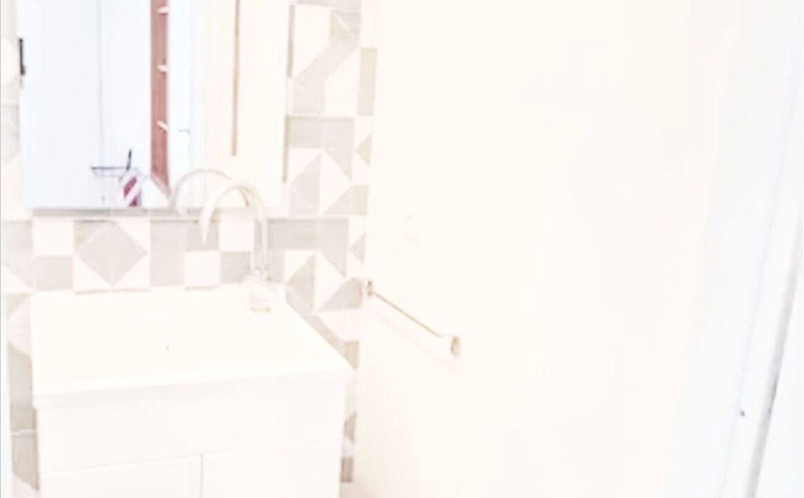 Photo of Bathroom in Serracapriola