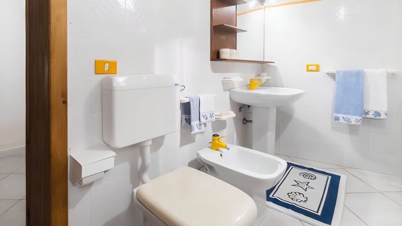 Photo of Bathroom in Santa Maria di Leuca