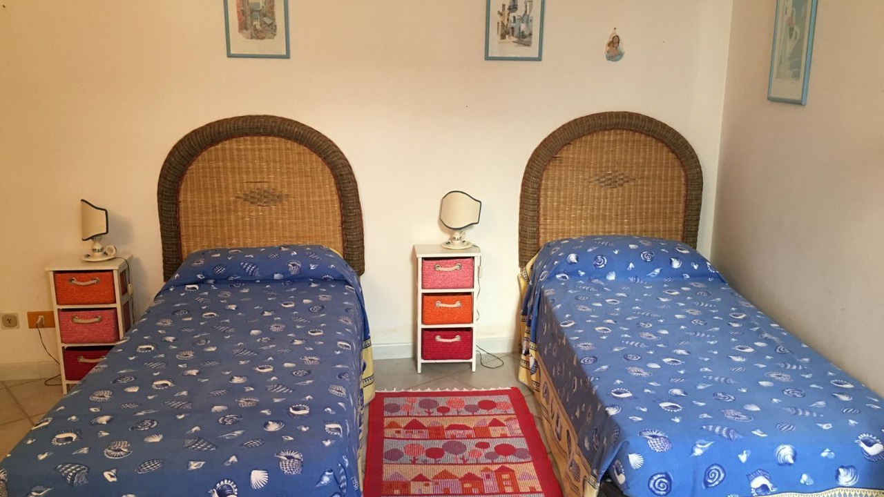Photo of Bedroom in Santa Maria di Leuca
