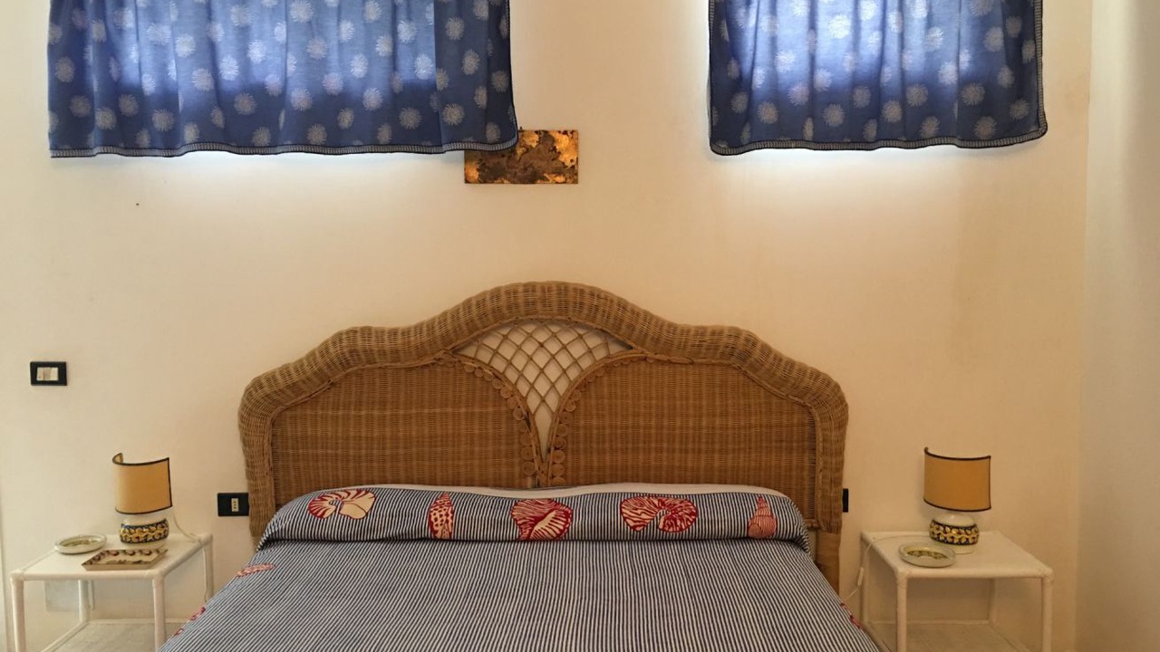 Photo of Bedroom in Santa Maria di Leuca