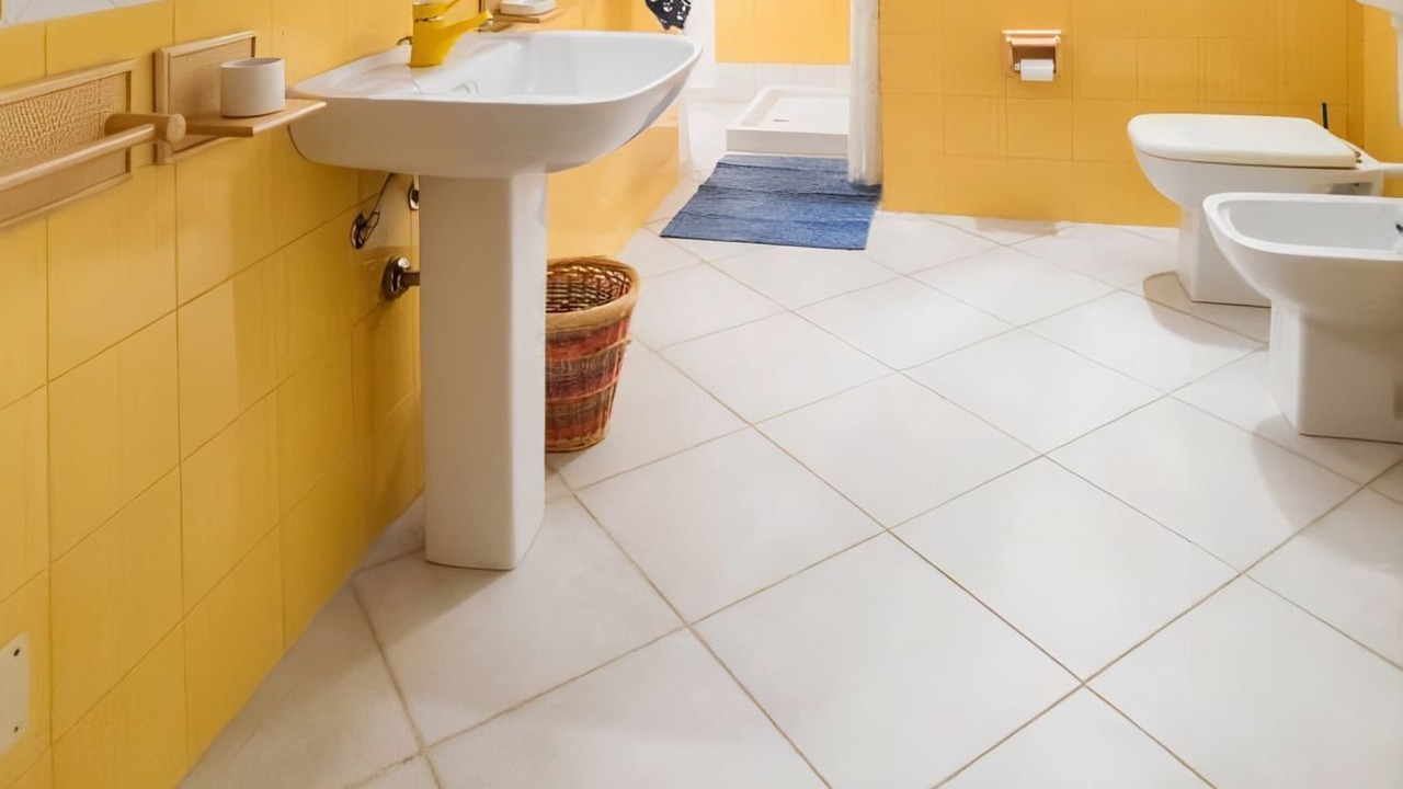 Photo of Bathroom in Santa Maria di Leuca
