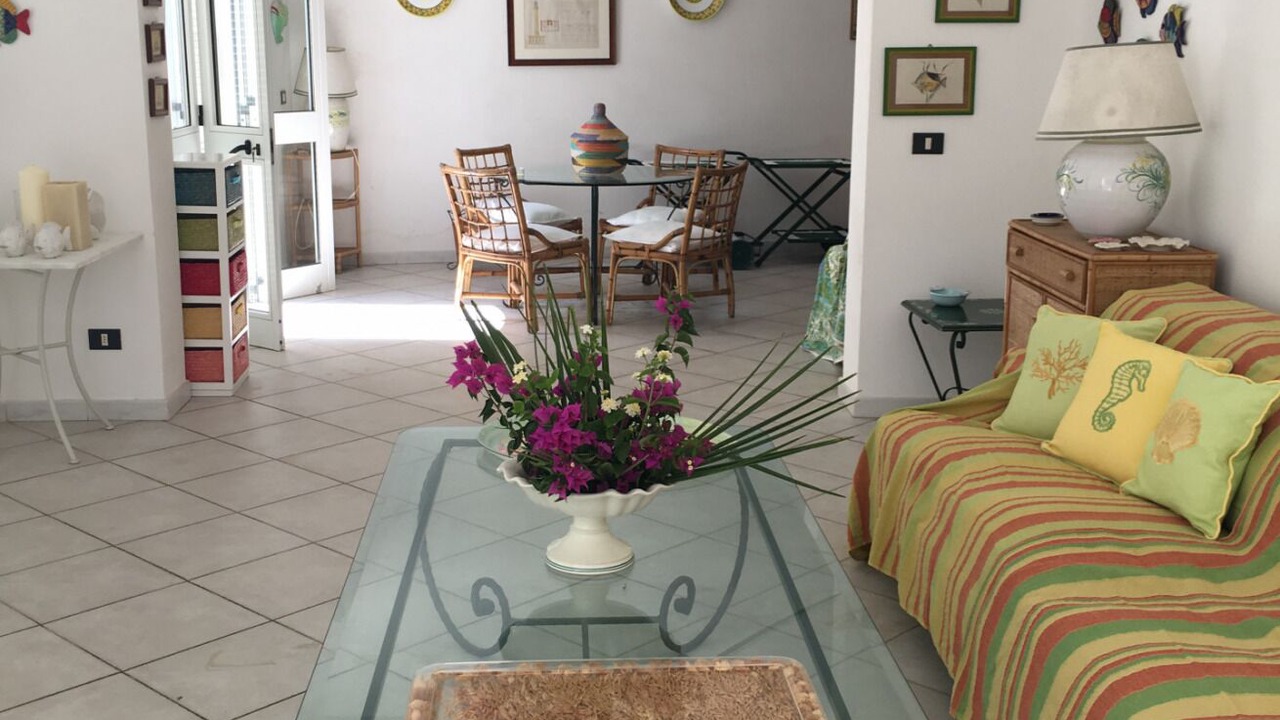 Photo of Livingroom in Santa Maria di Leuca