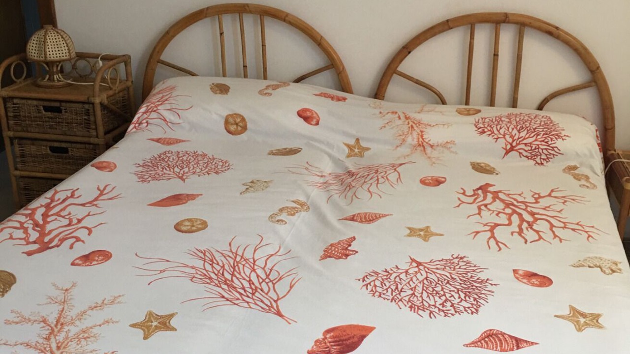 Photo of Bedroom in Santa Maria di Leuca