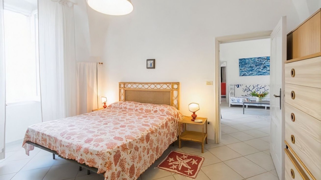 Photo of Bedroom in Santa Maria di Leuca