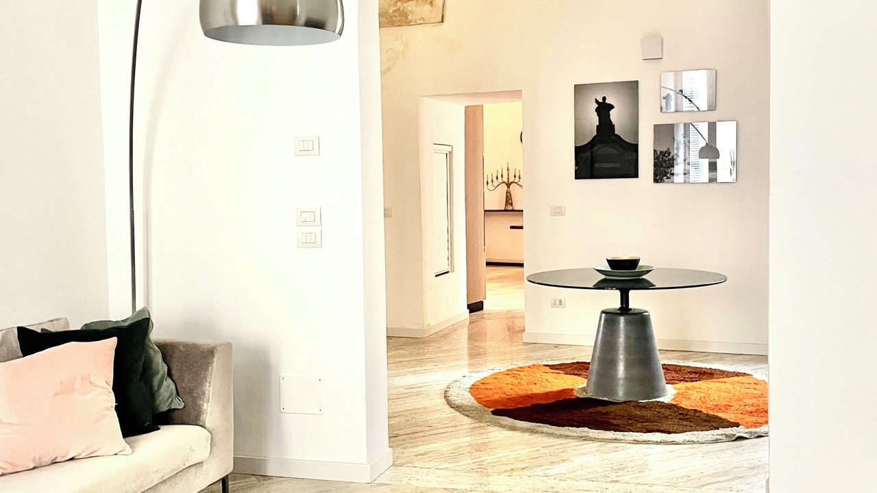 Photo of Livingroom in Galatina Historic Centre