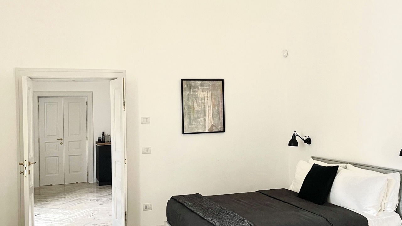 Photo of Bedroom in Galatina Historic Centre