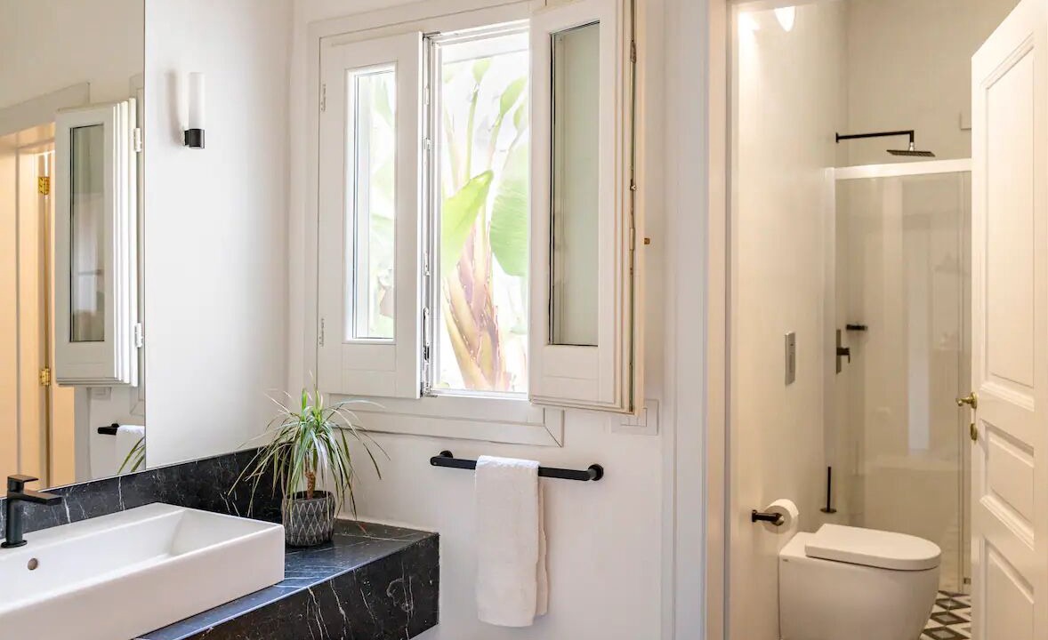 Photo of Bathroom in Galatina Historic Centre