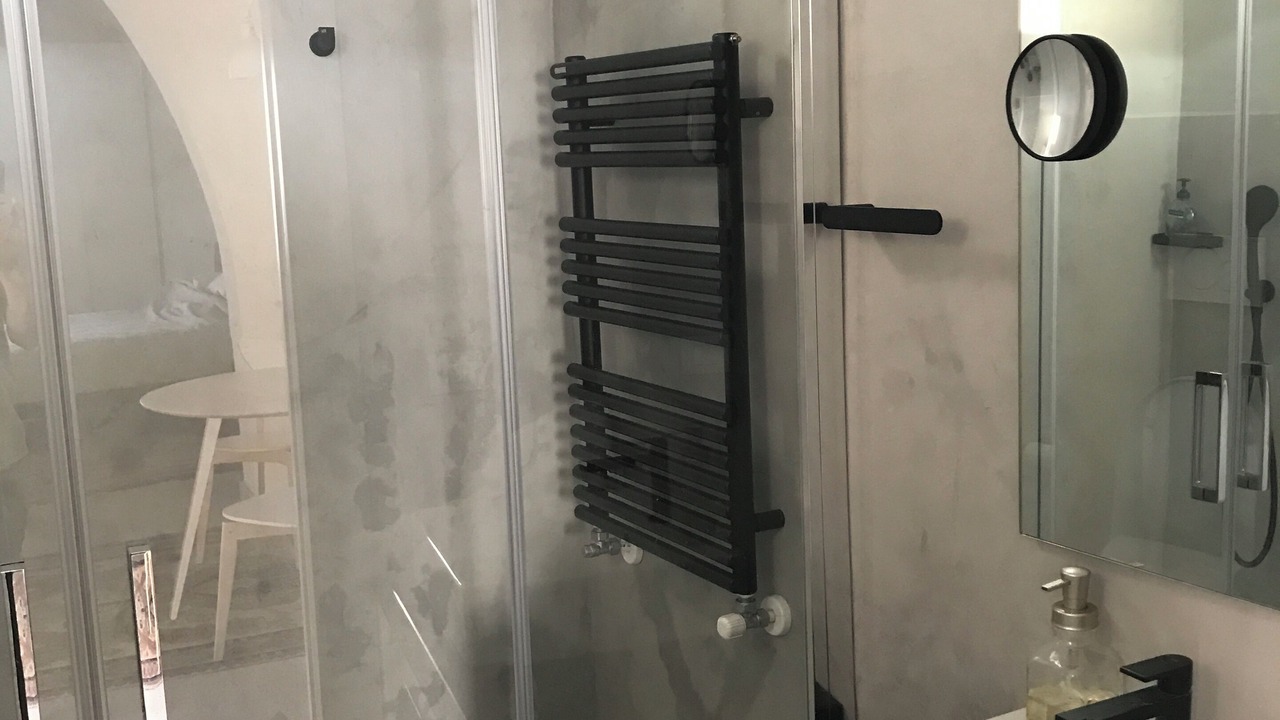 Photo of Bathroom in Galatina Historic Centre