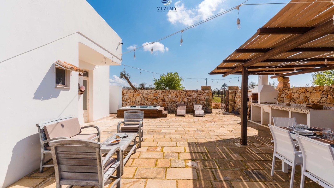 Photo of Outdoor in Ugento