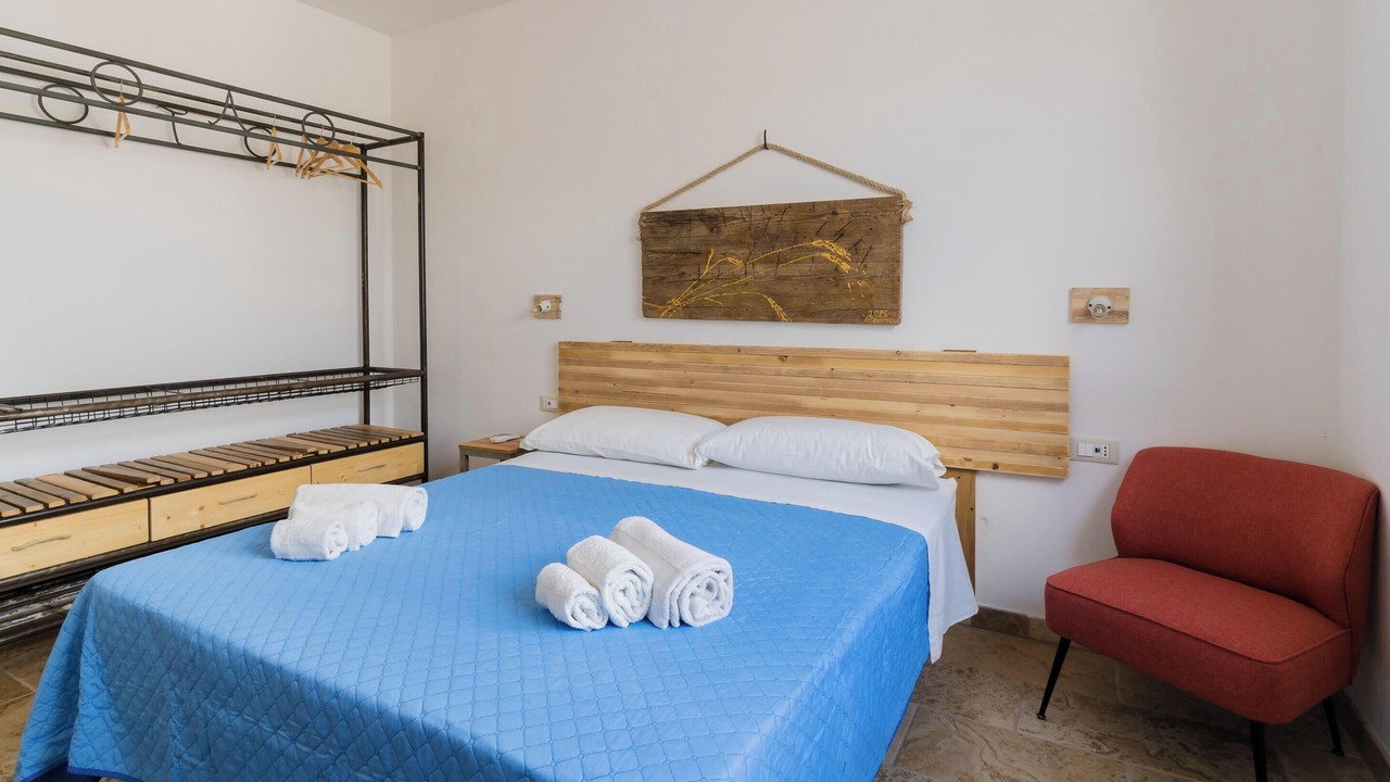 Photo of Bedroom in Ugento