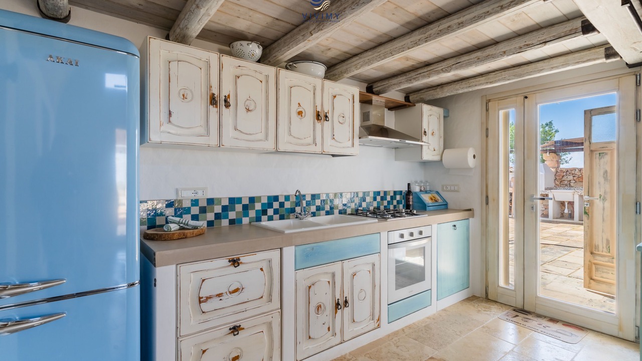 Photo of Kitchen in Ugento