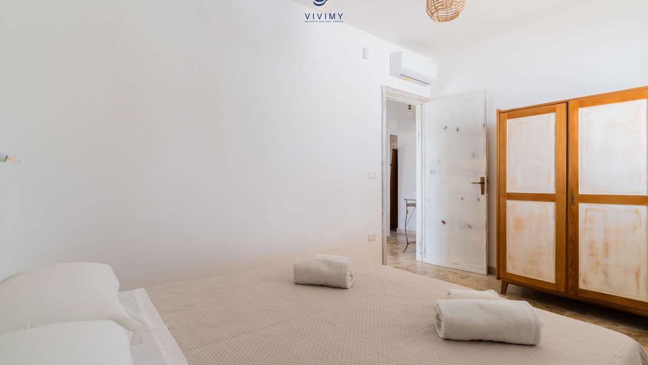 Photo of Bedroom in Ugento