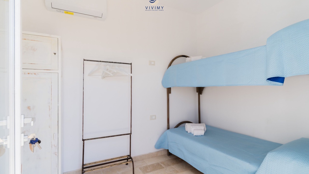 Photo of Bedroom in Ugento