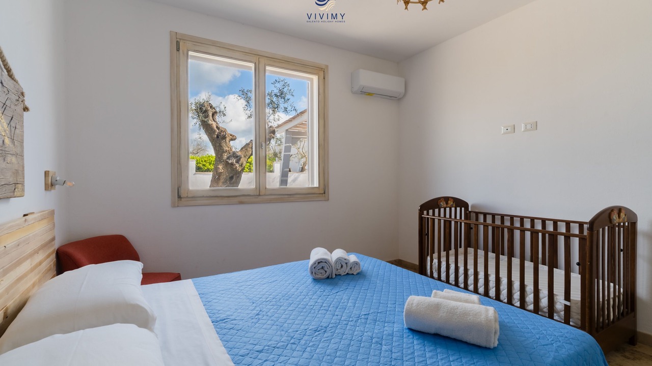 Photo of Bedroom in Ugento