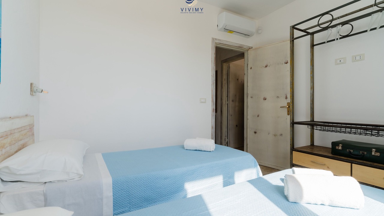 Photo of Bedroom in Ugento