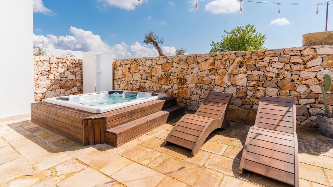 Photo of Outdoor in Ugento