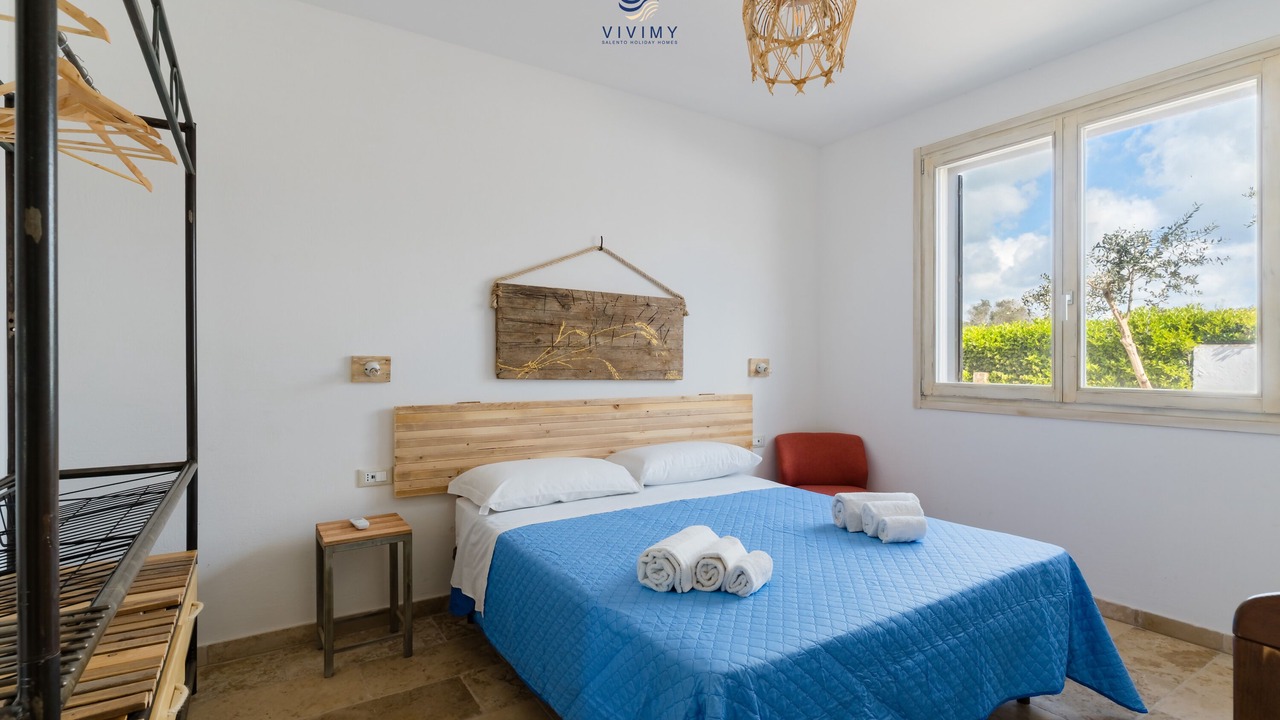Photo of Bedroom in Ugento
