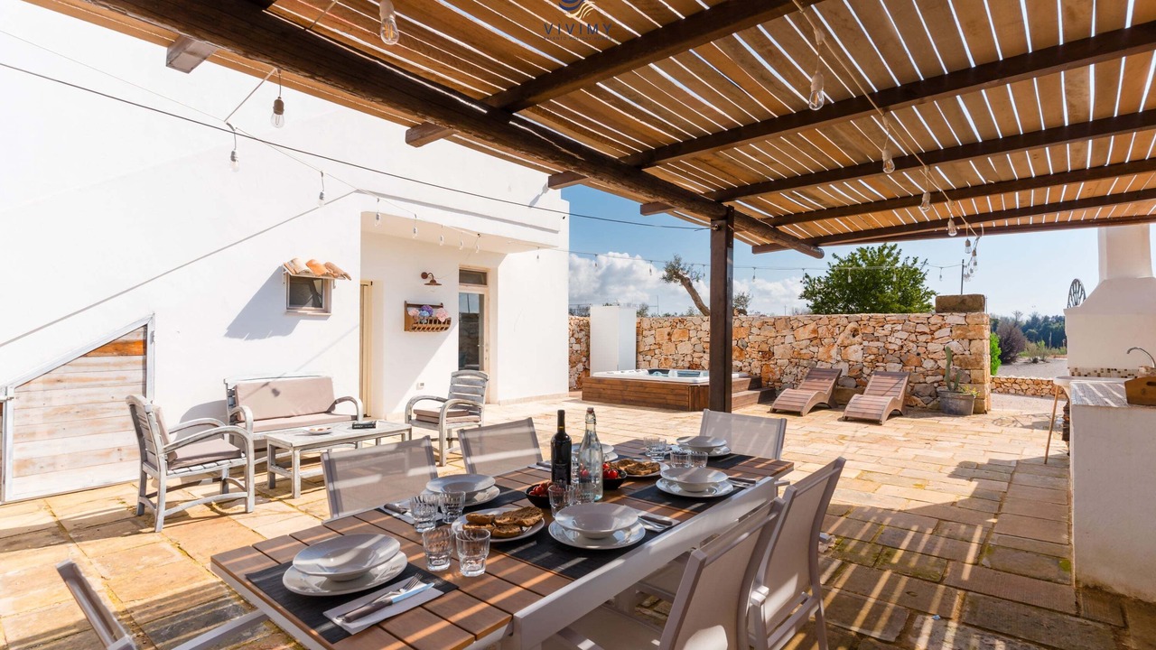 Photo of Outdoor in Ugento