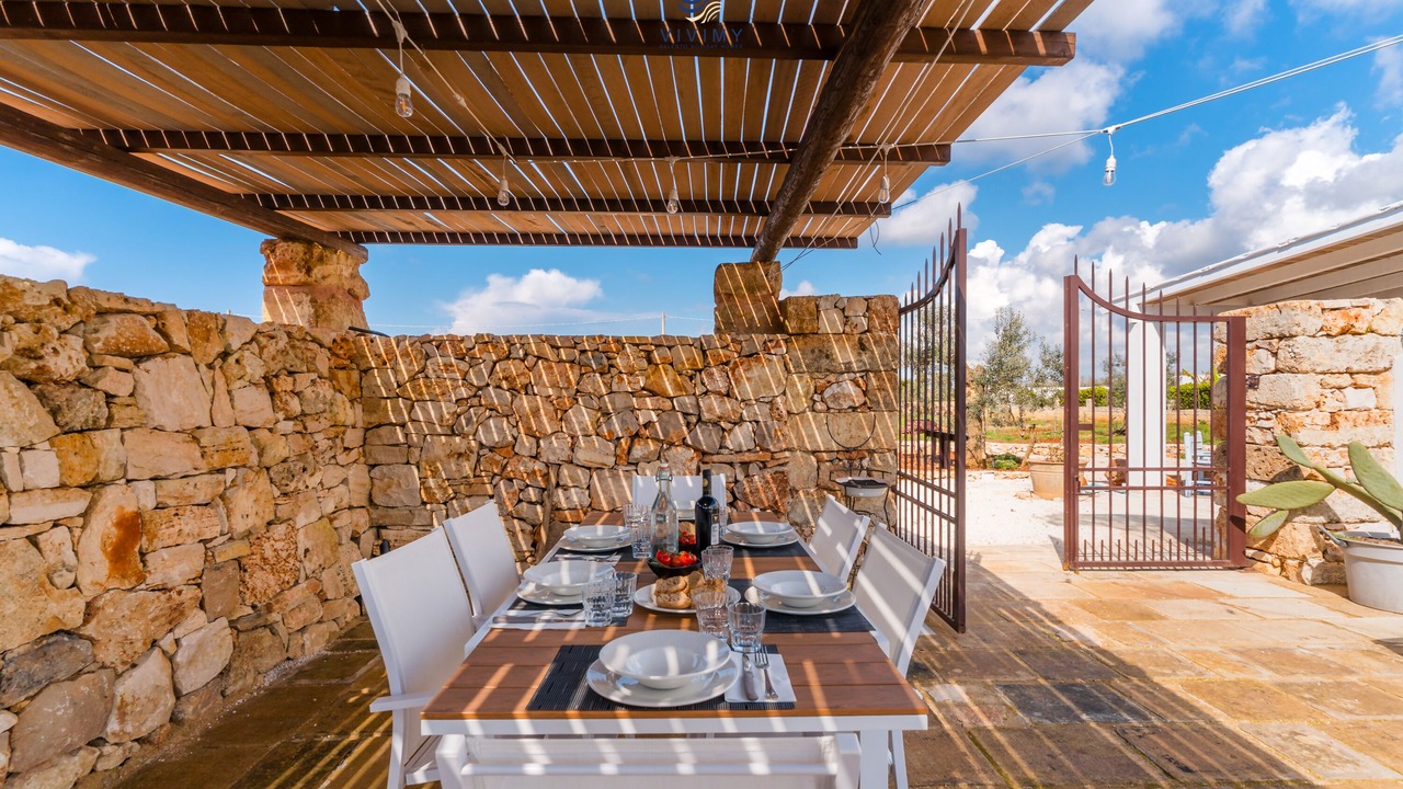 Photo of Outdoor in Ugento