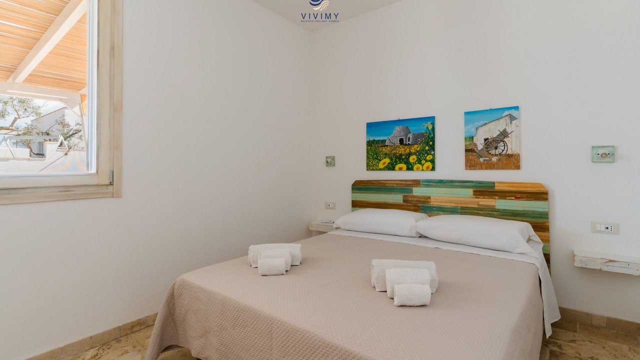 Photo of Bedroom in Ugento