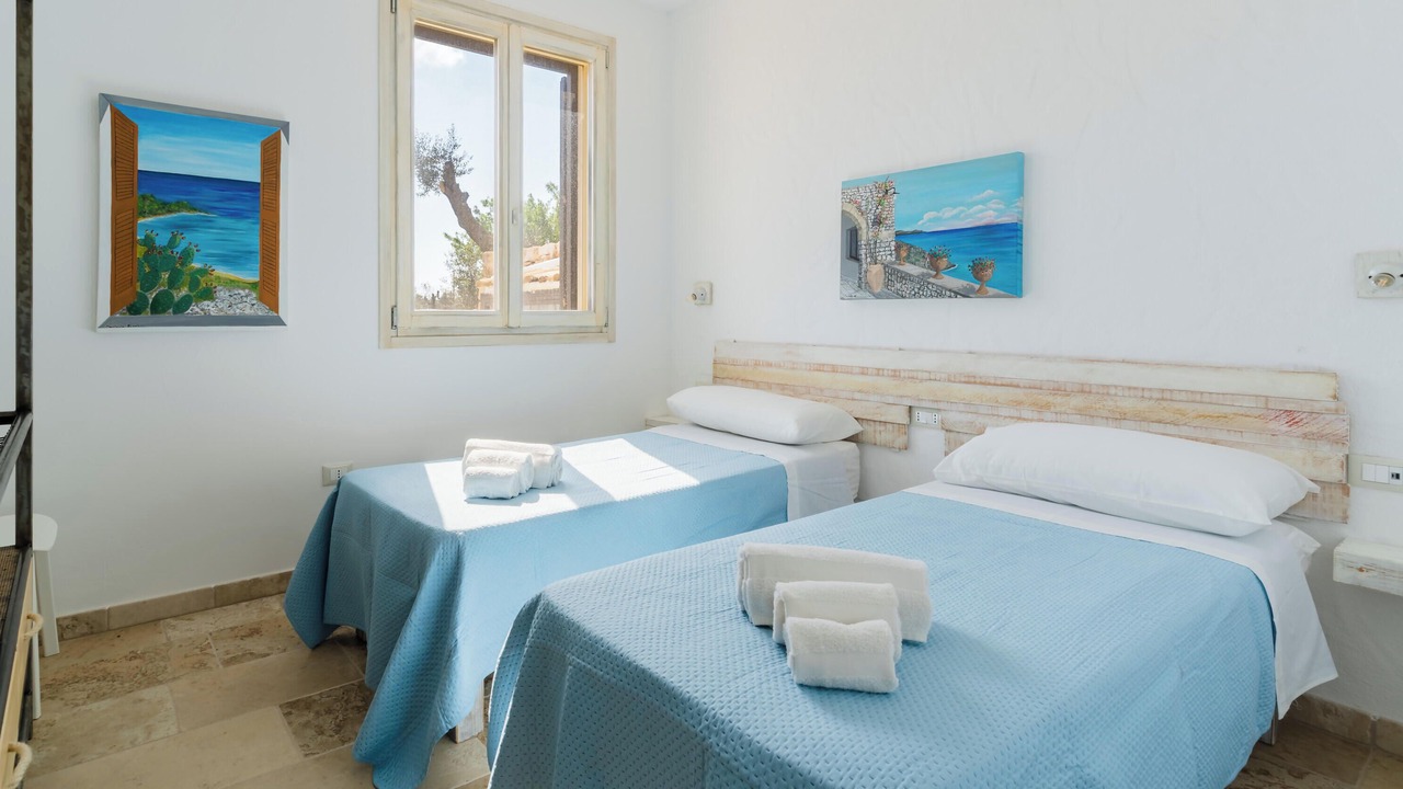Photo of Bedroom in Ugento