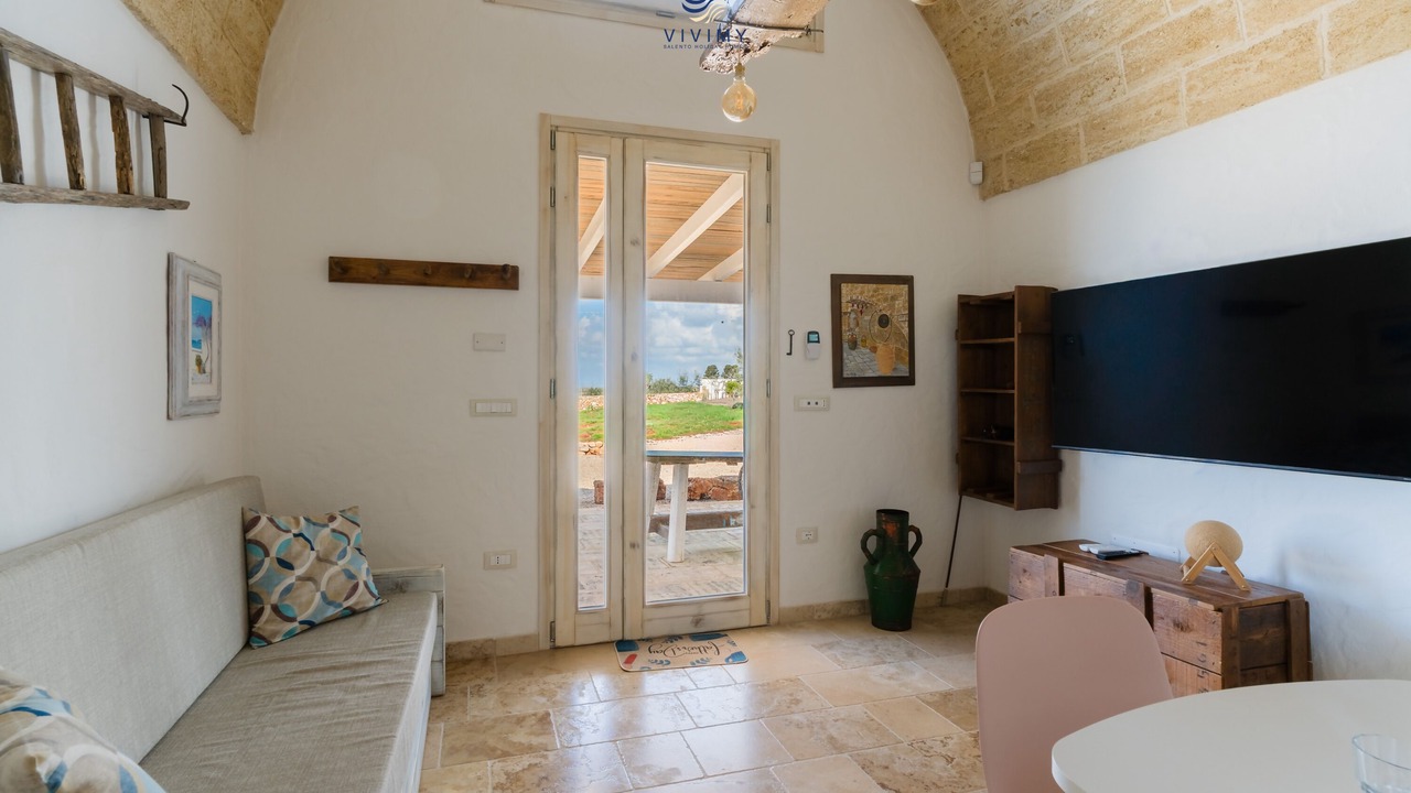 Photo of Livingroom in Ugento