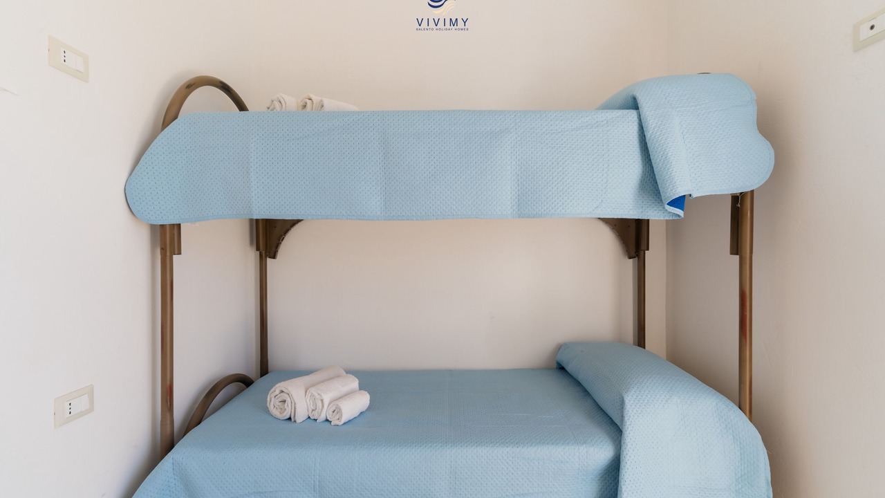 Photo of Bedroom in Ugento