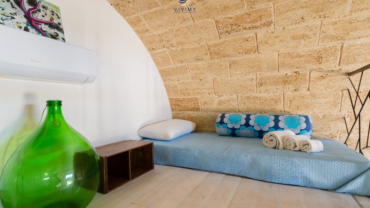 Photo of Bedroom in Ugento