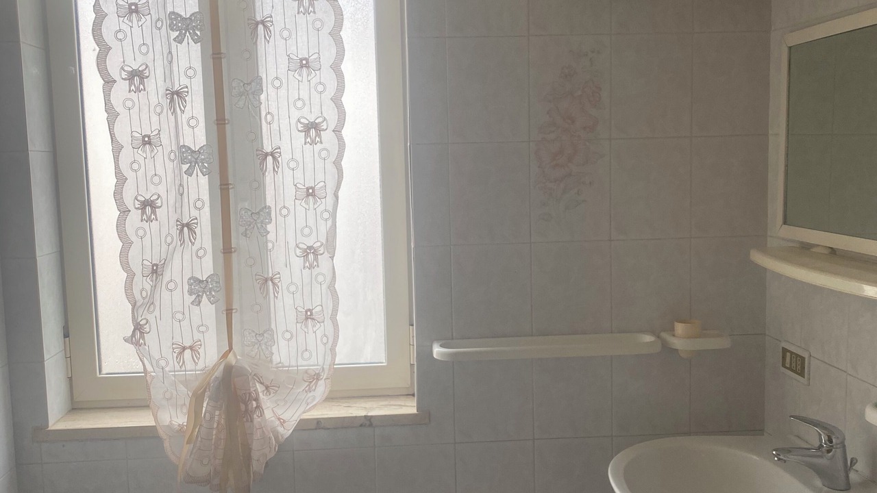 Photo of Bathroom in San Pietro Avellana