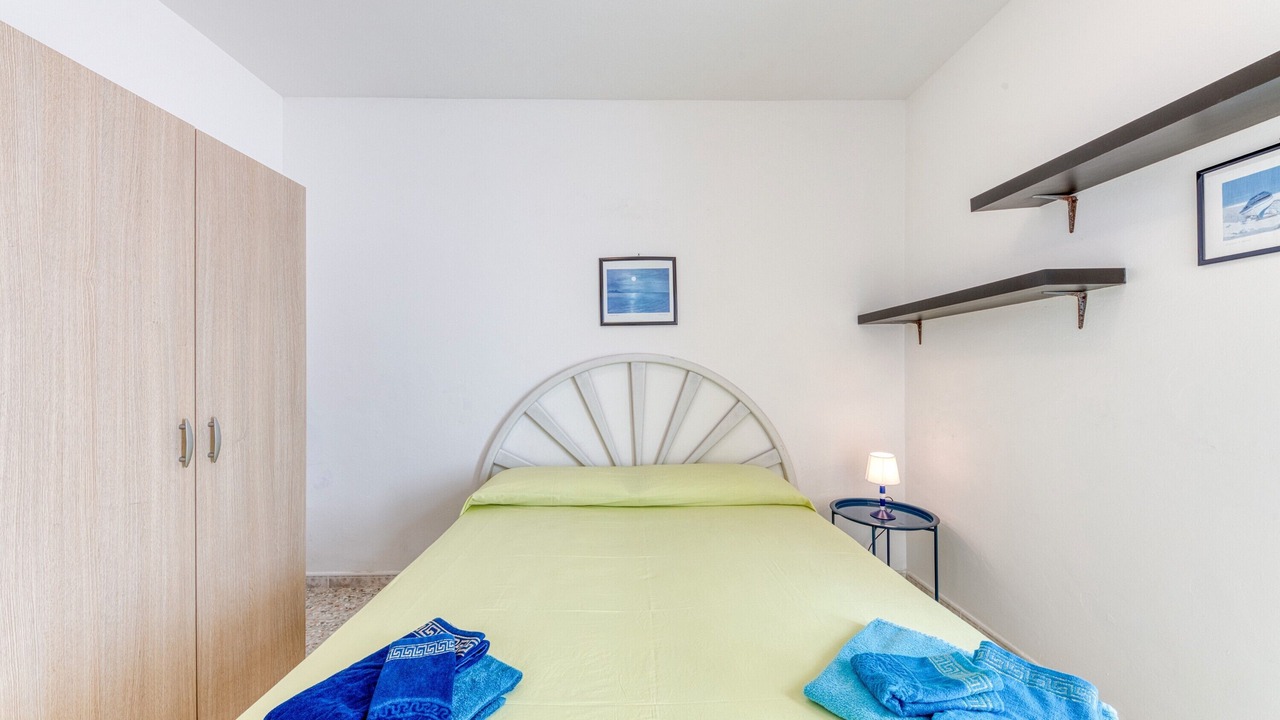 Photo of Bedroom in Santa Maria di Leuca