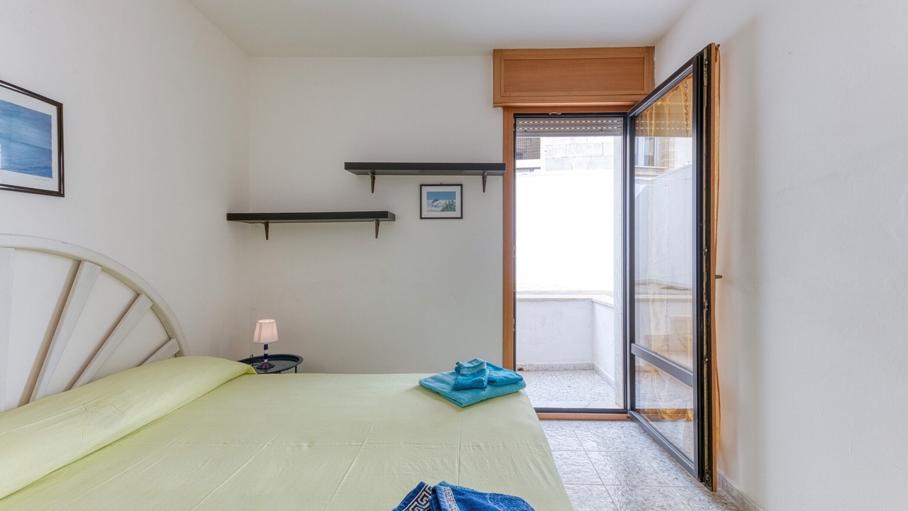 Photo of Bedroom in Santa Maria di Leuca