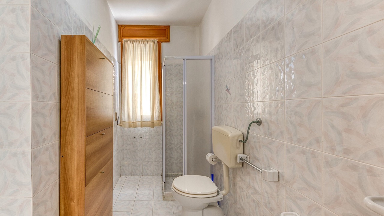 Photo of Bathroom in Santa Maria di Leuca